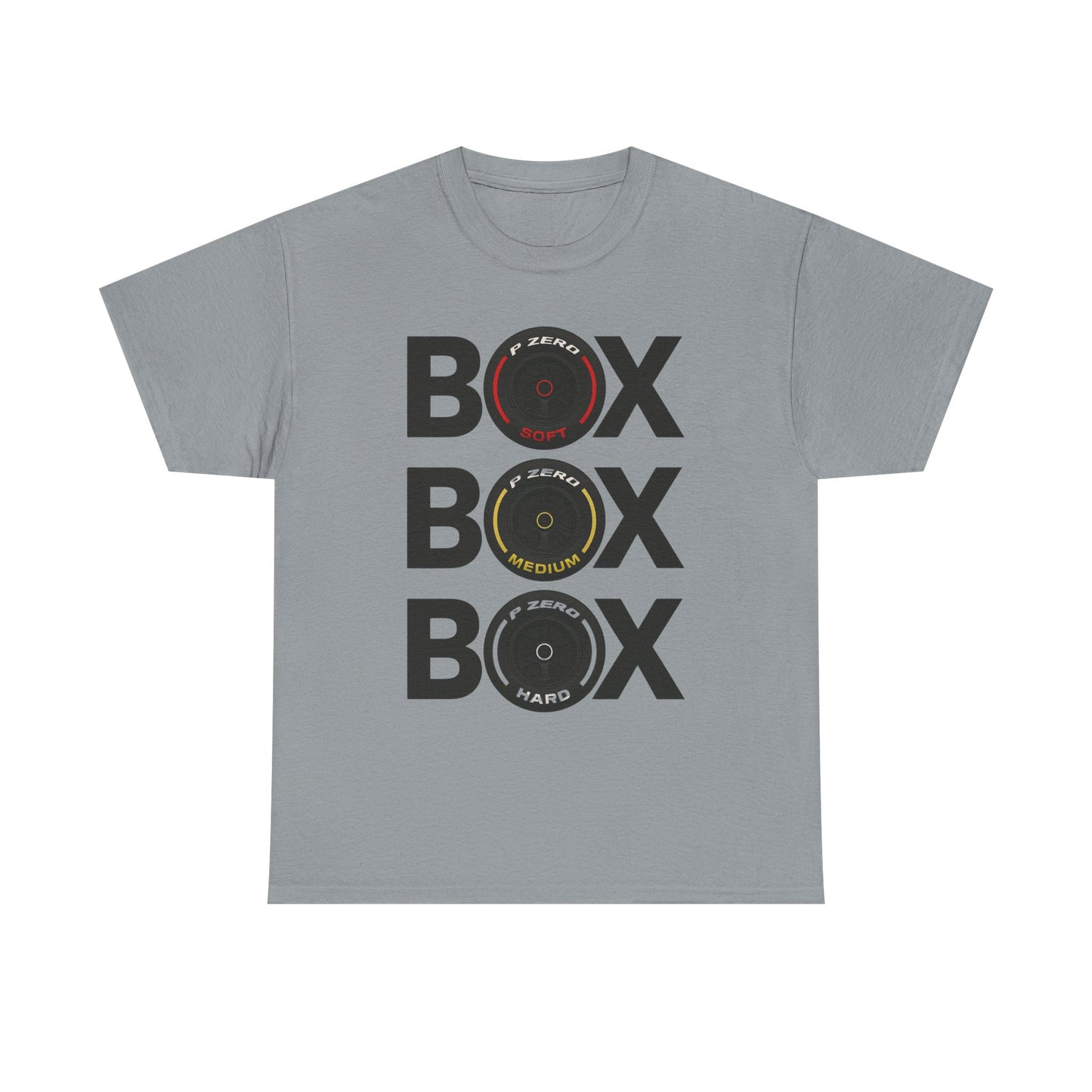 Formula 1 Unisex Tee