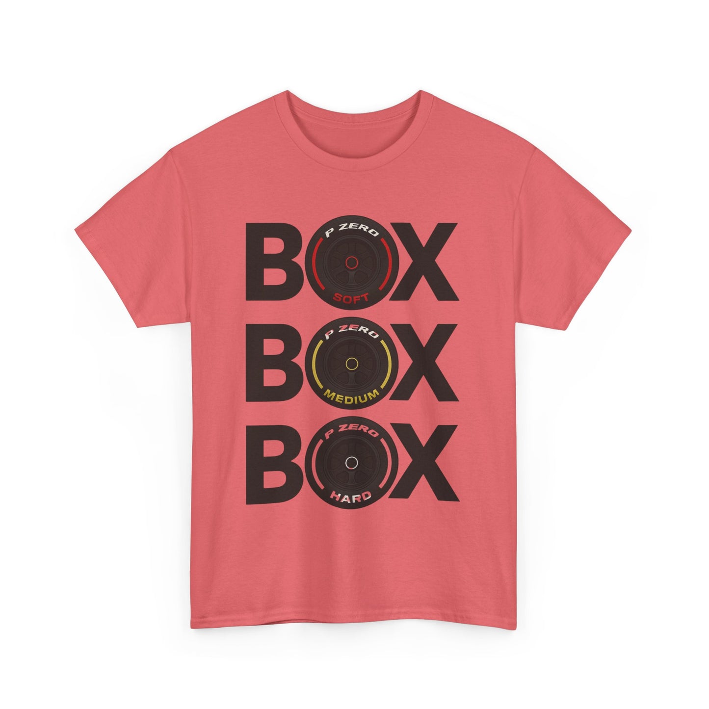 Formula 1 Unisex Tee