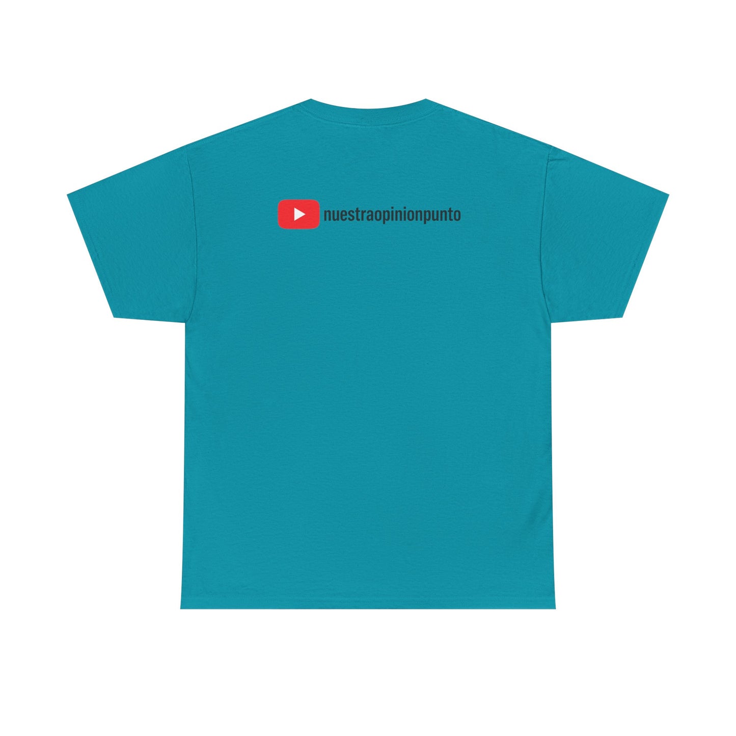 EXCELENTE AMBIENTE LABORAL UNISEX T-SHIRT