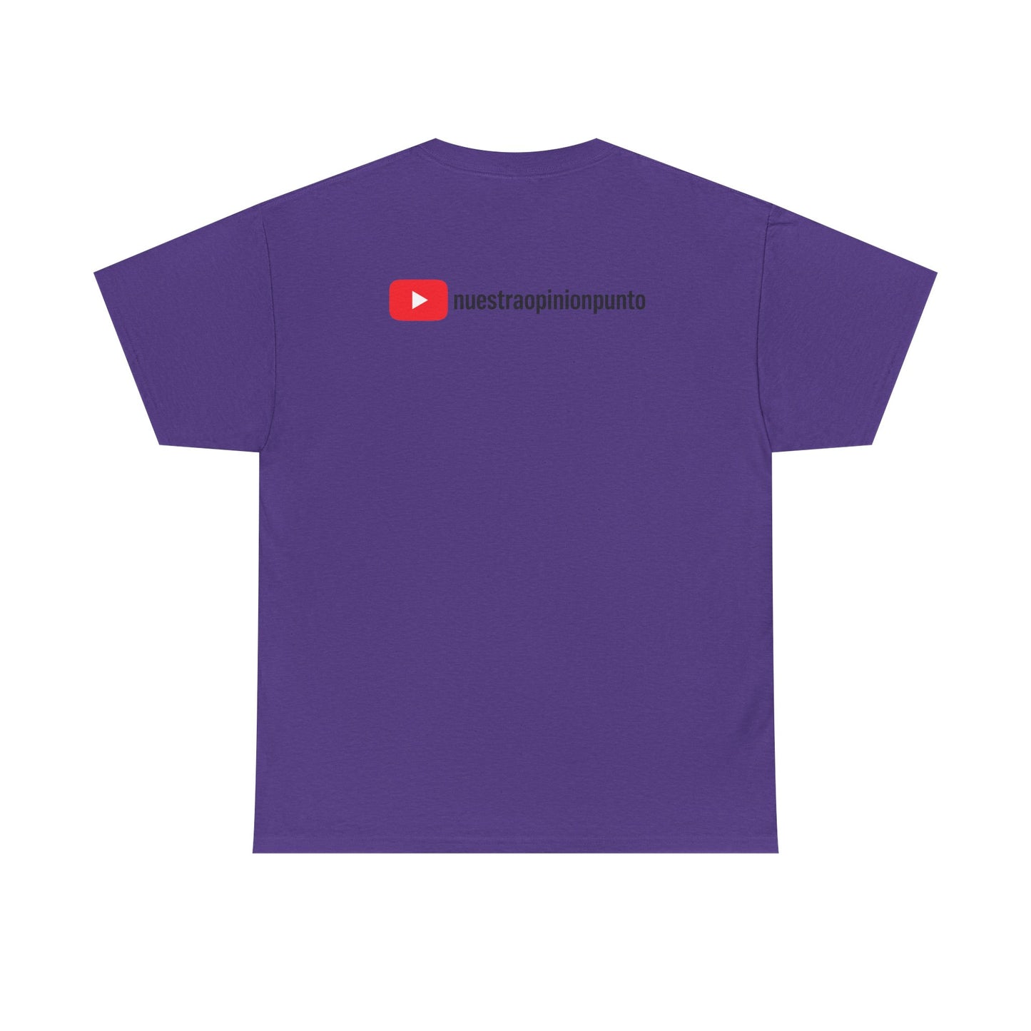 EXCELENTE AMBIENTE LABORAL UNISEX T-SHIRT