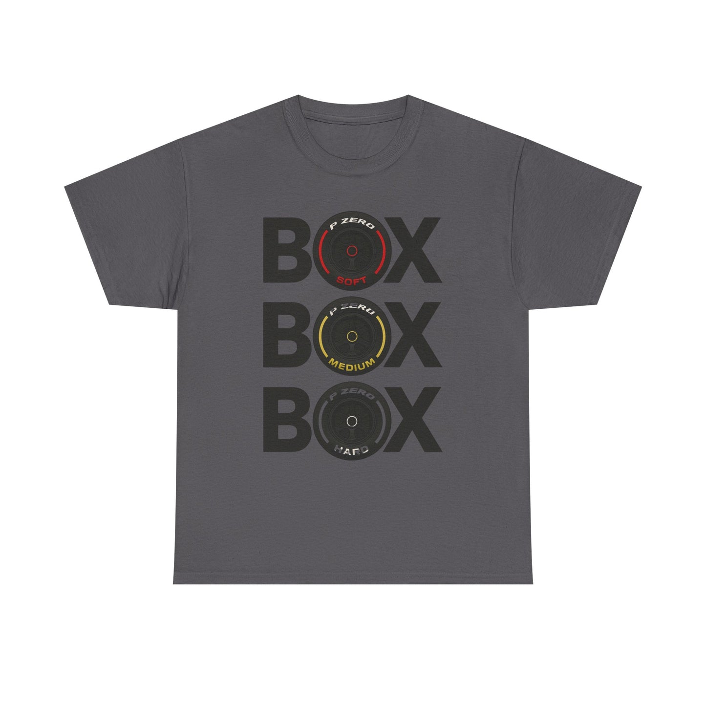 Formula 1 Unisex Tee