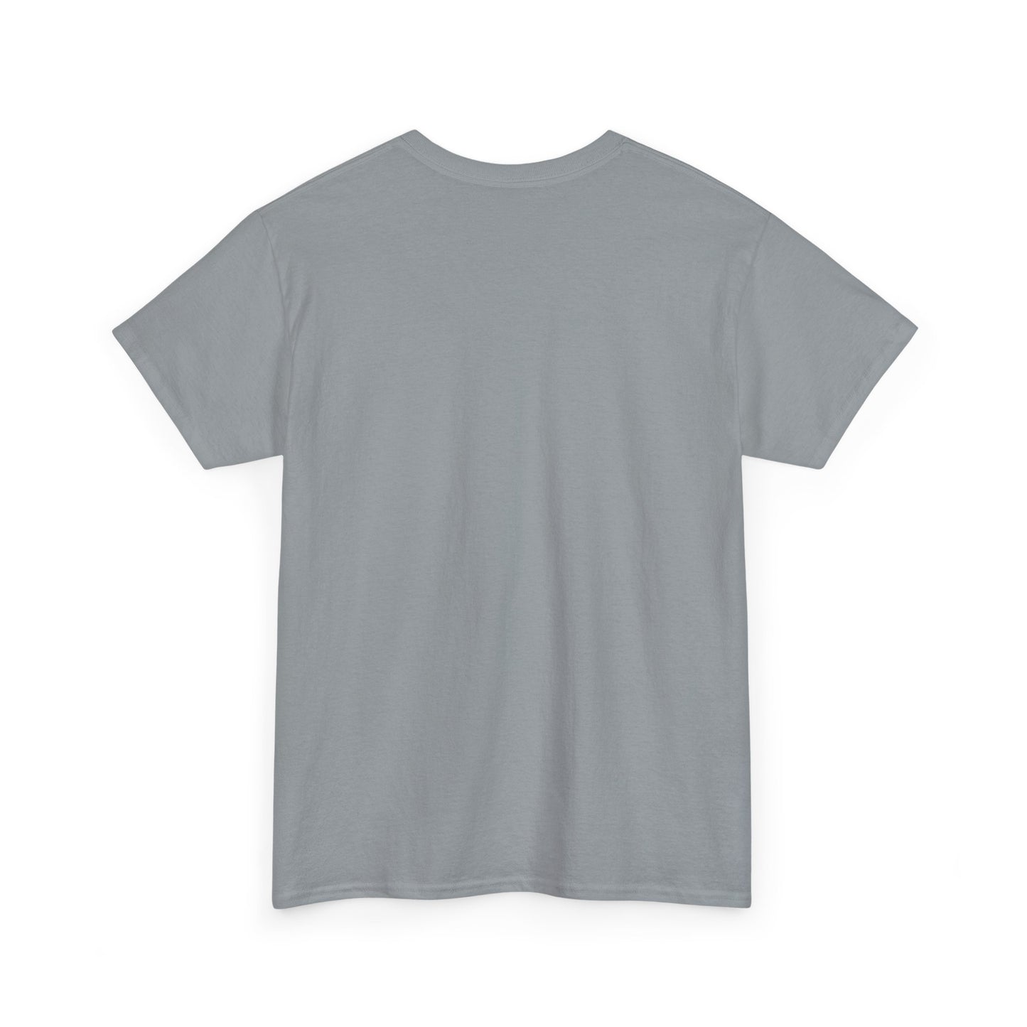 2025 Grand Prix Formula 1 Unisex Tee Shirt