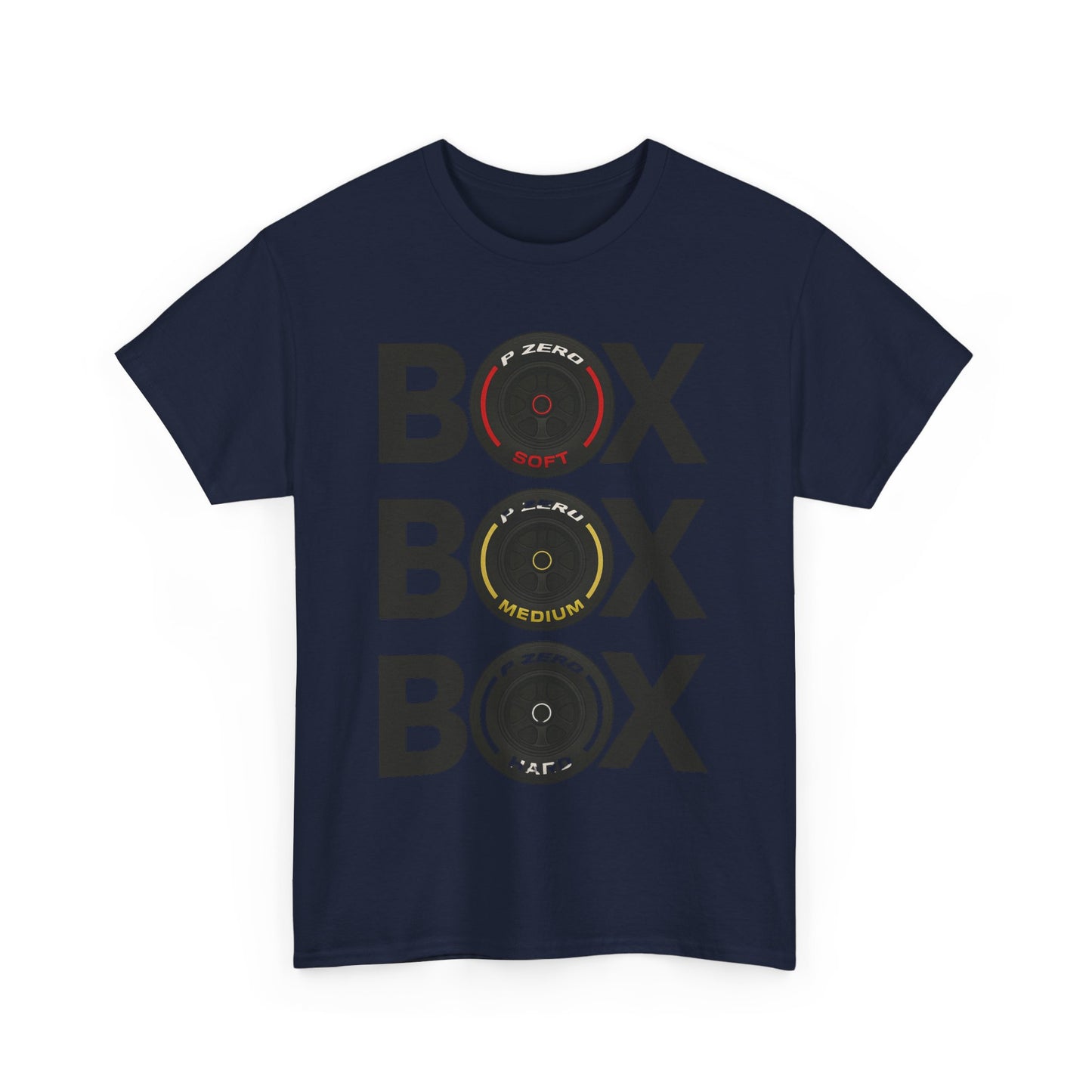 Formula 1 Unisex Tee