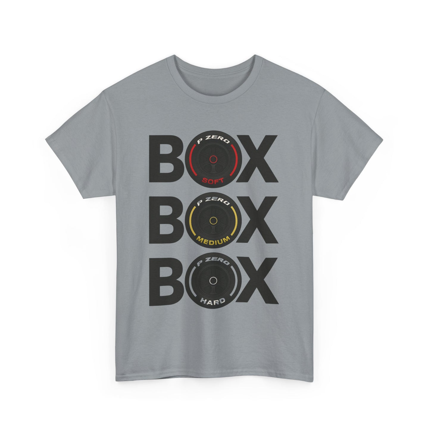 Formula 1 Unisex Tee