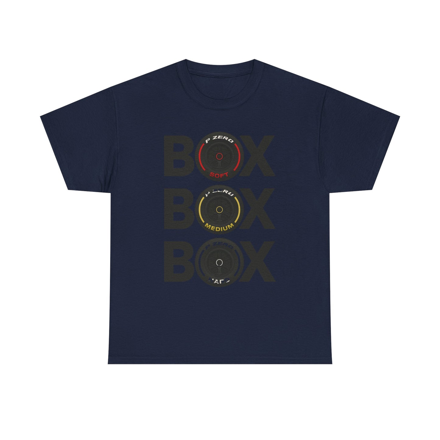 Formula 1 Unisex Tee