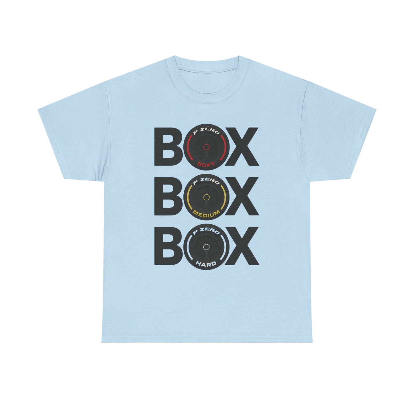 Formula 1 Unisex Tee