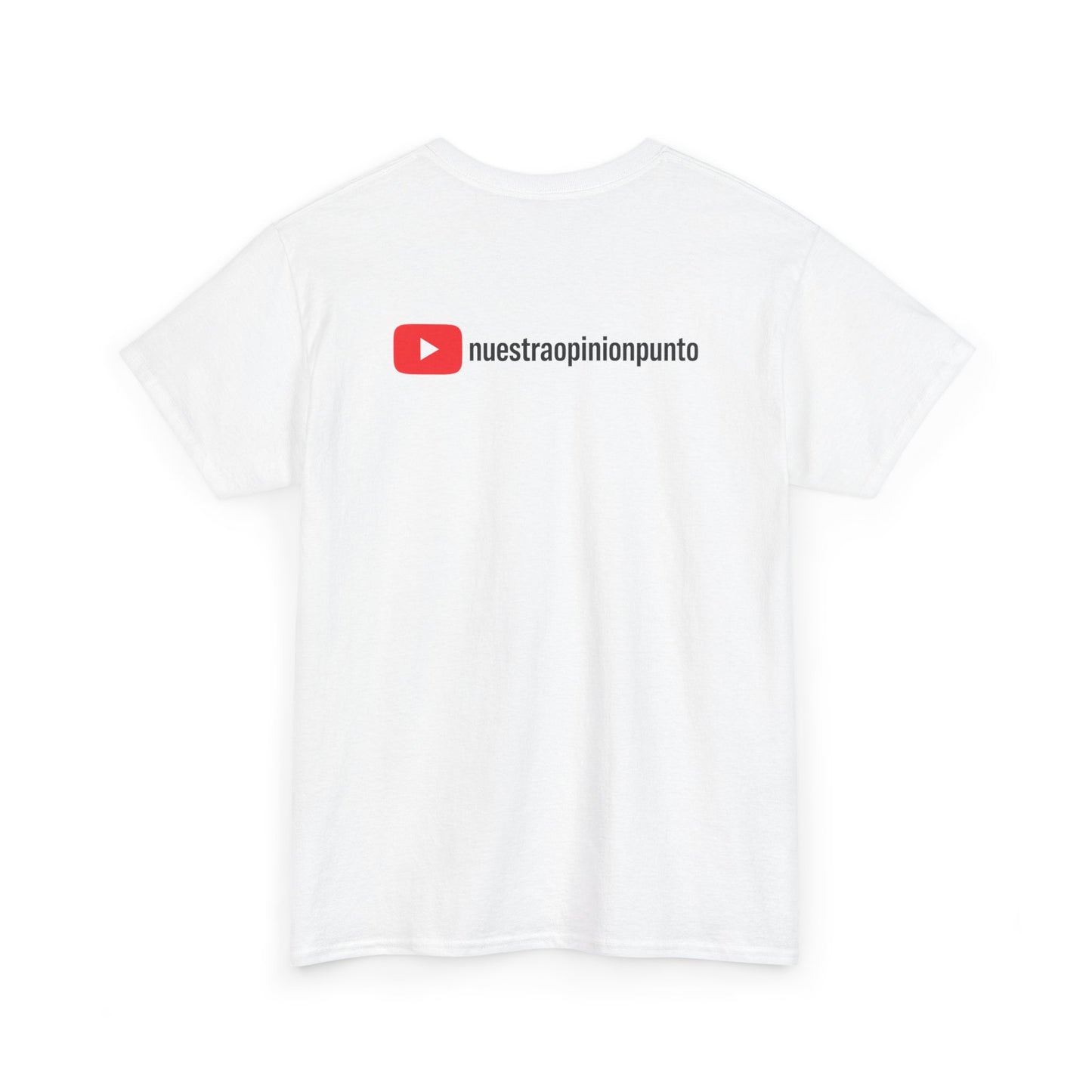 EXCELENTE AMBIENTE LABORAL UNISEX T-SHIRT