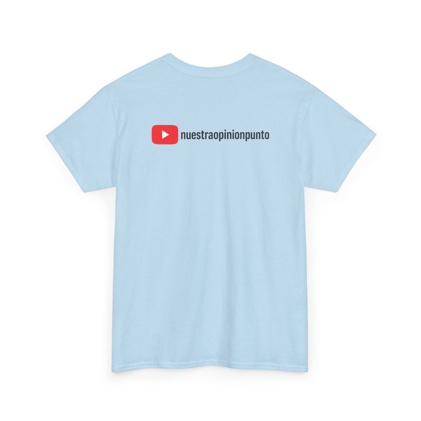 EXCELENTE AMBIENTE LABORAL UNISEX T-SHIRT