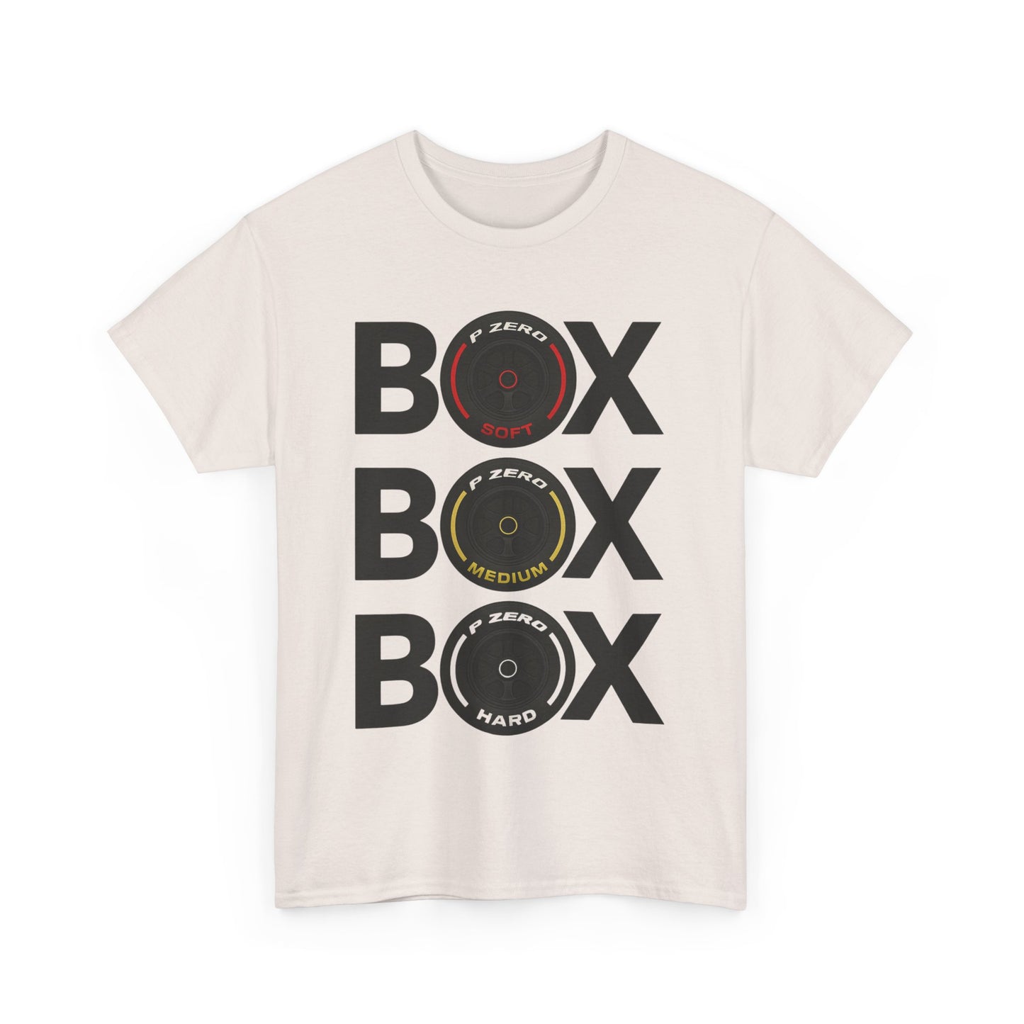 Formula 1 Unisex Tee