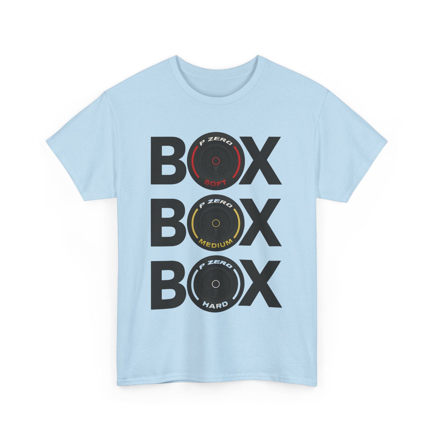 Formula 1 Unisex Tee