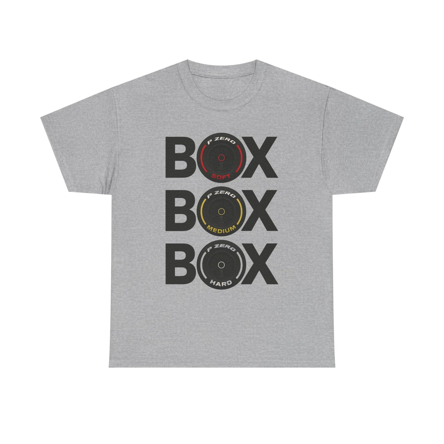 Formula 1 Unisex Tee