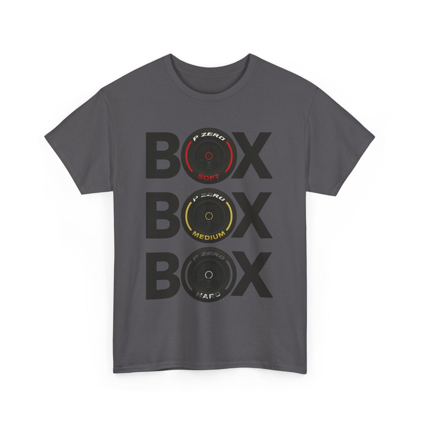 Formula 1 Unisex Tee