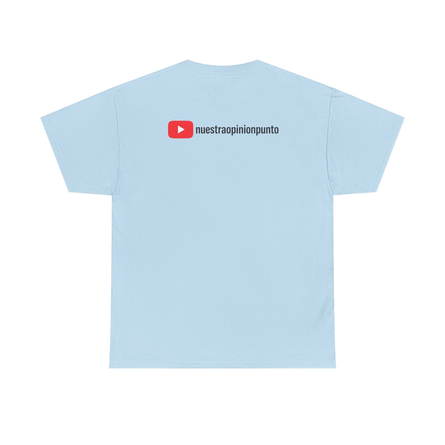 EXCELENTE AMBIENTE LABORAL UNISEX T-SHIRT