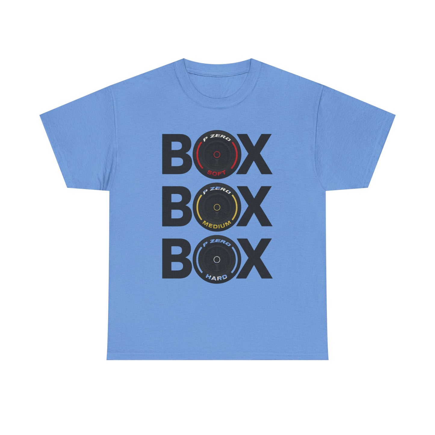 Formula 1 Unisex Tee