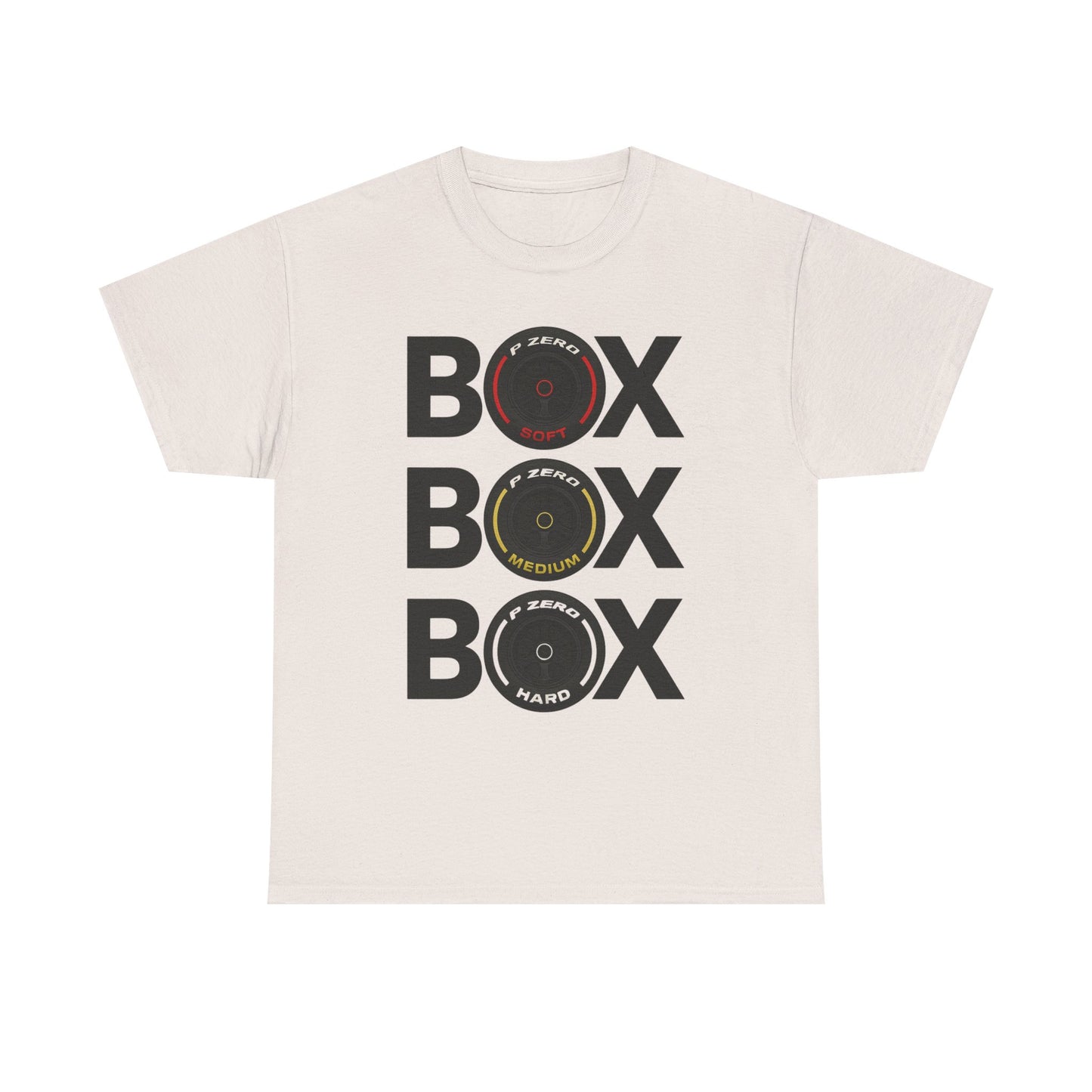 Formula 1 Unisex Tee