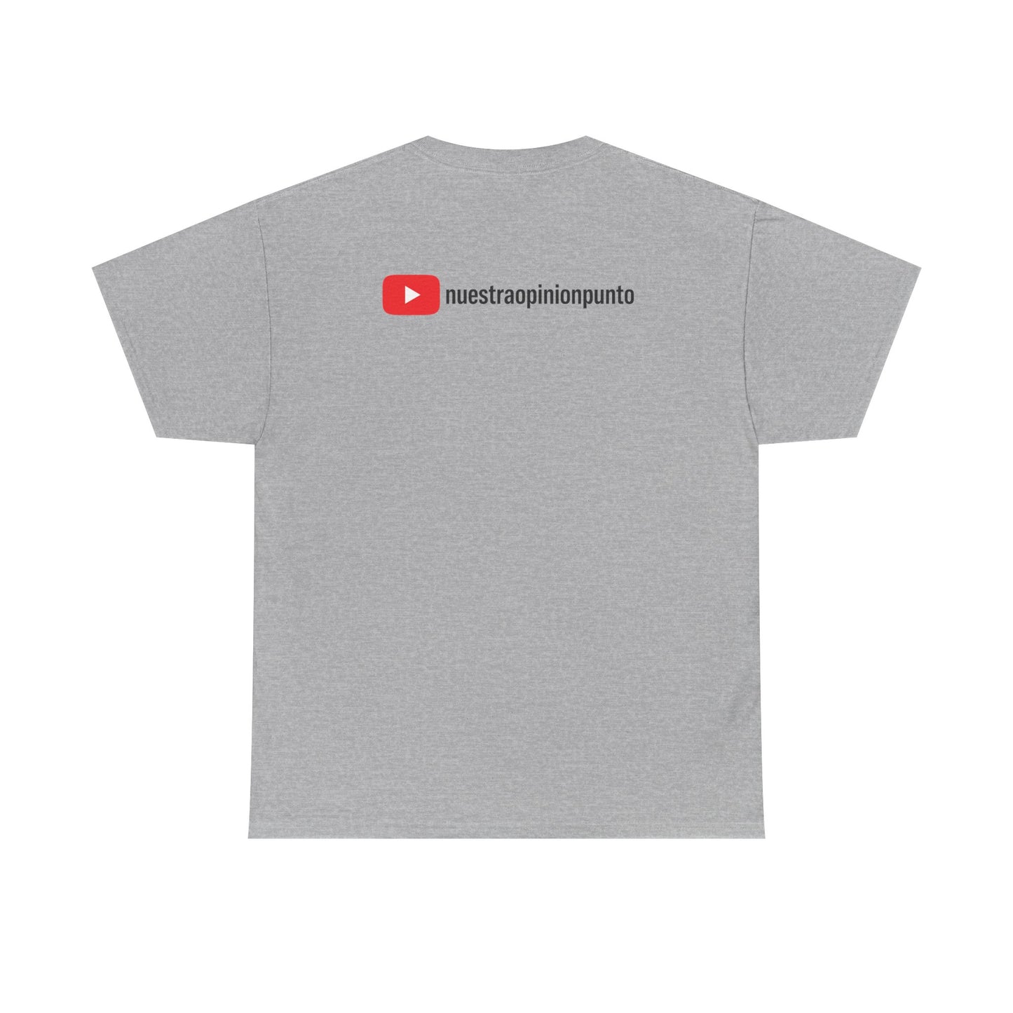 EXCELENTE AMBIENTE LABORAL UNISEX T-SHIRT