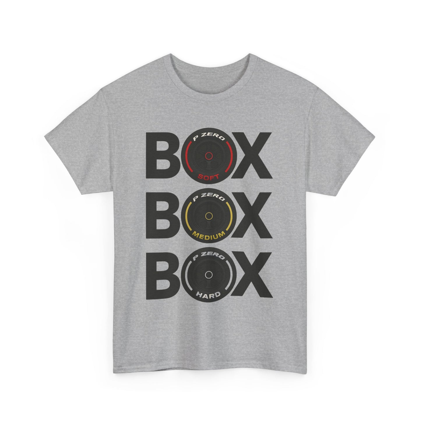 Formula 1 Unisex Tee