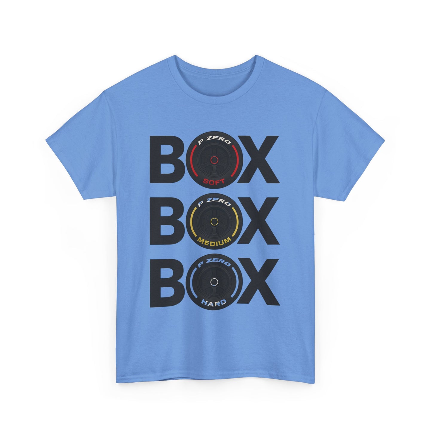 Formula 1 Unisex Tee