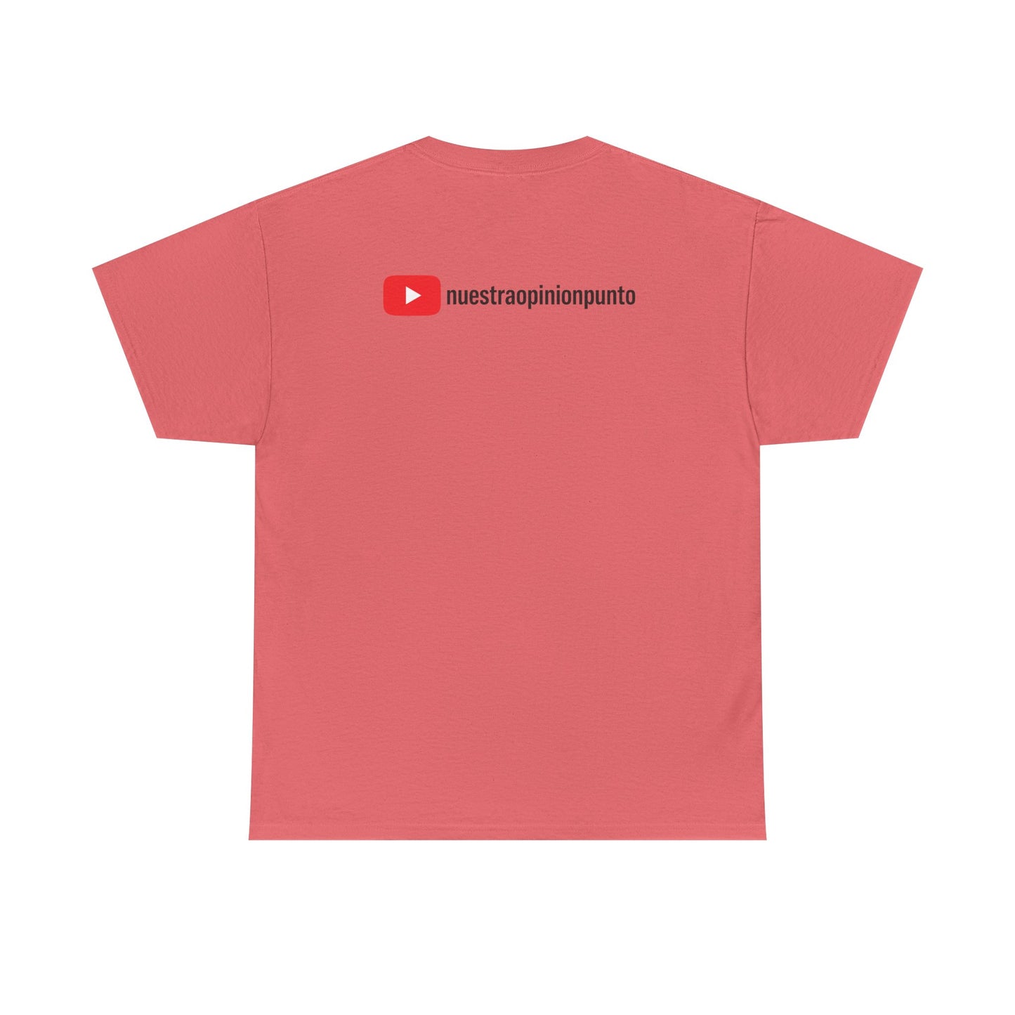 EXCELENTE AMBIENTE LABORAL UNISEX T-SHIRT