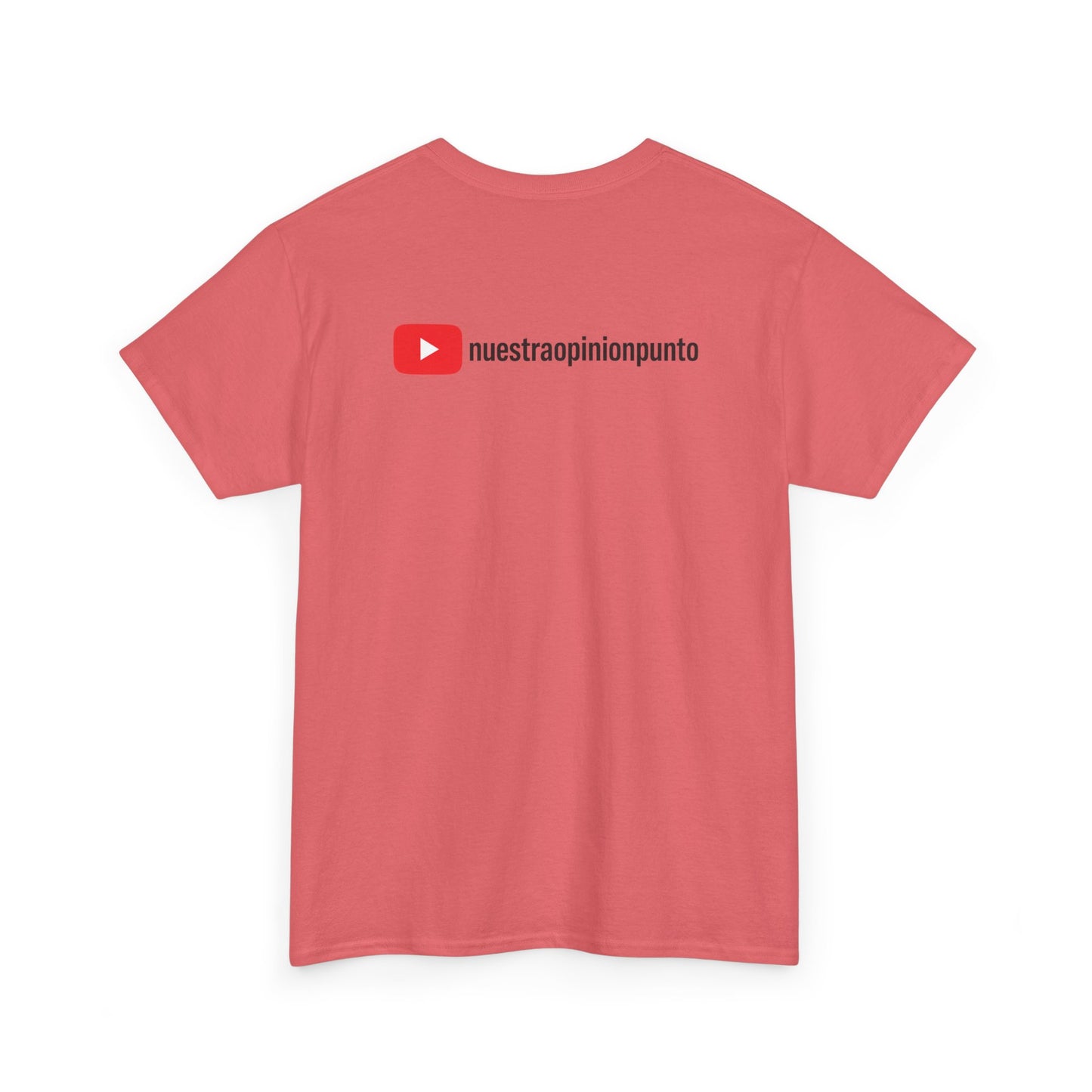 EXCELENTE AMBIENTE LABORAL UNISEX T-SHIRT