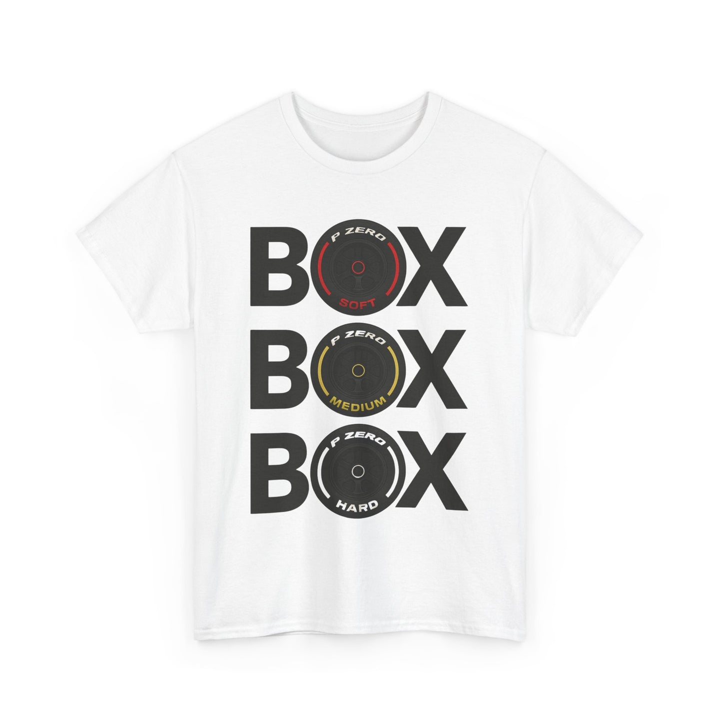 Formula 1 Unisex Tee