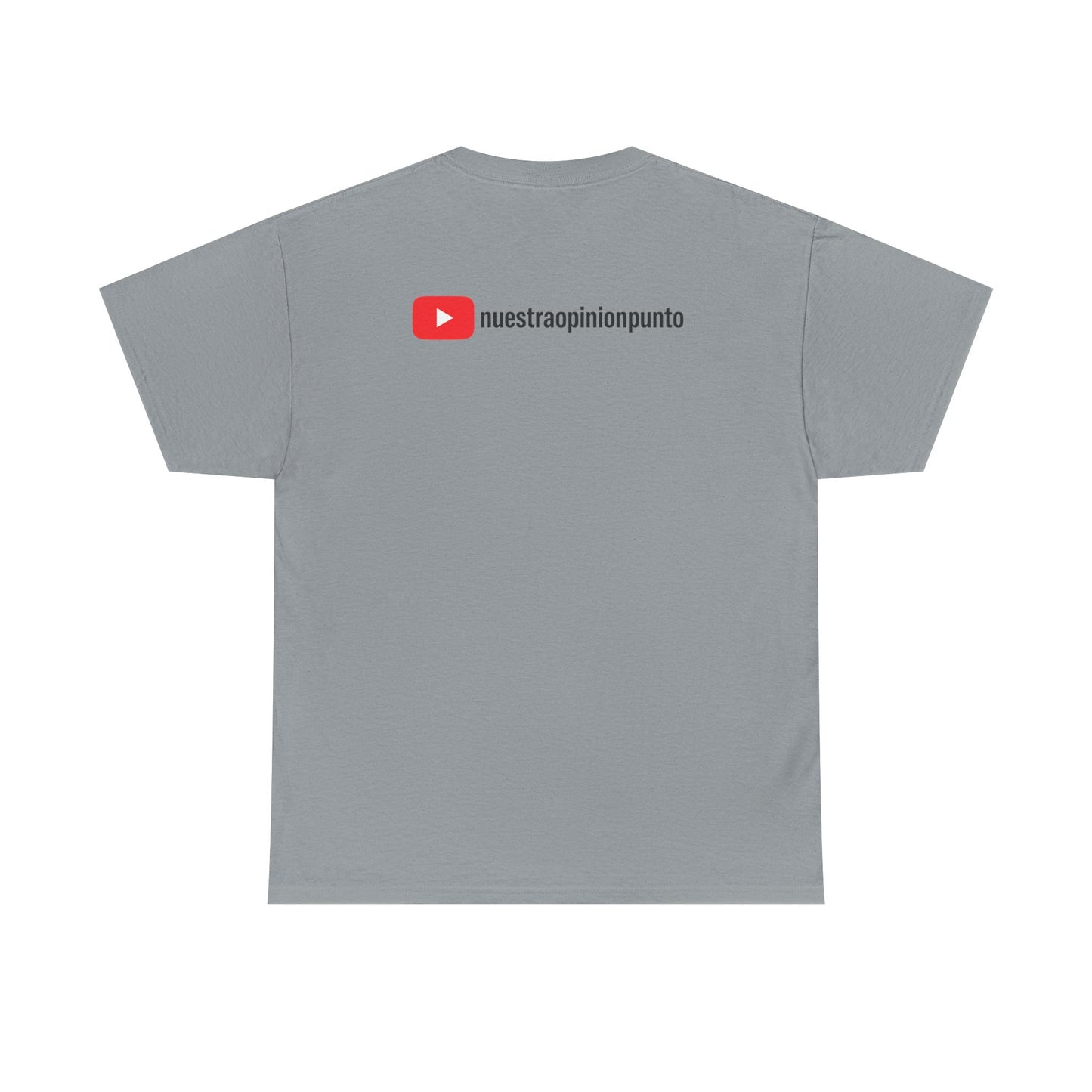 EXCELENTE AMBIENTE LABORAL UNISEX T-SHIRT