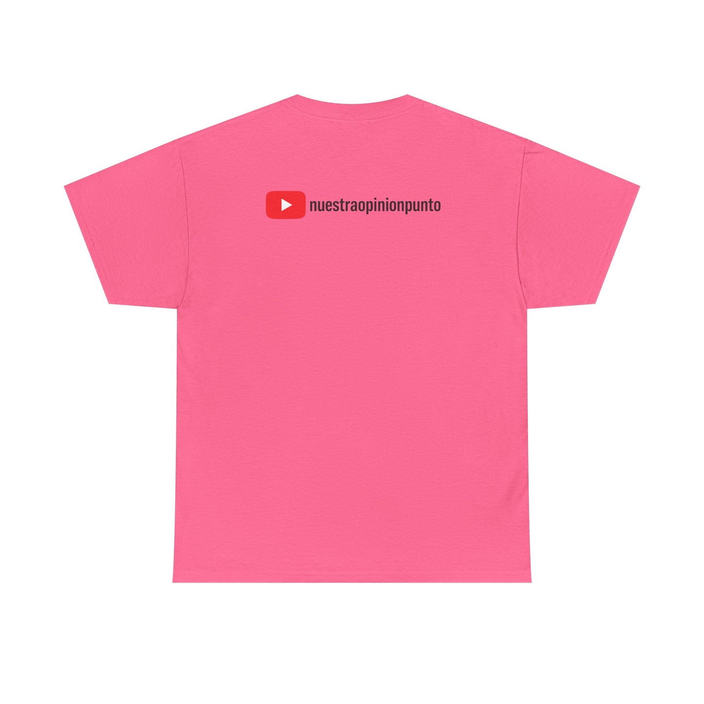 EXCELENTE AMBIENTE LABORAL UNISEX T-SHIRT