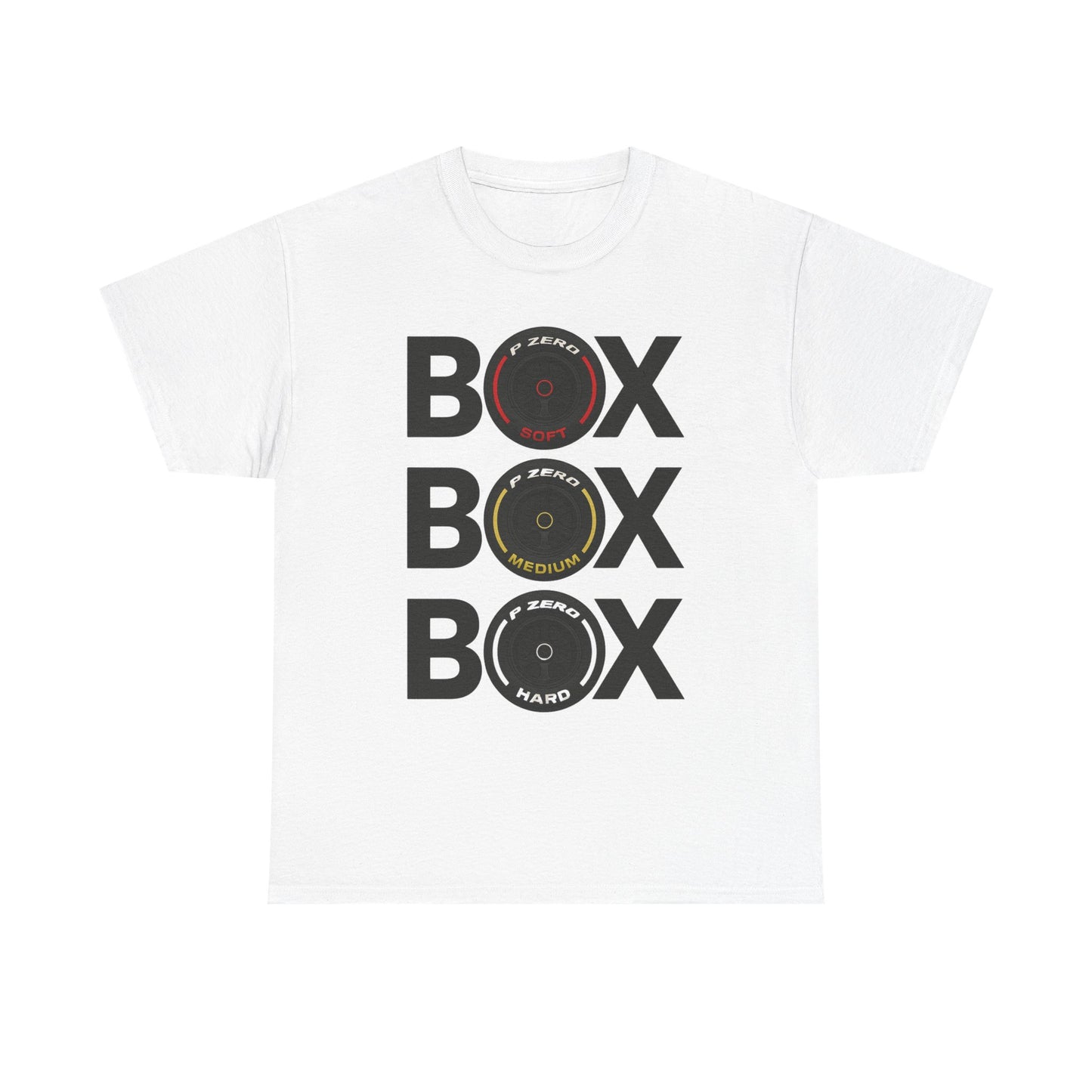 Formula 1 Unisex Tee