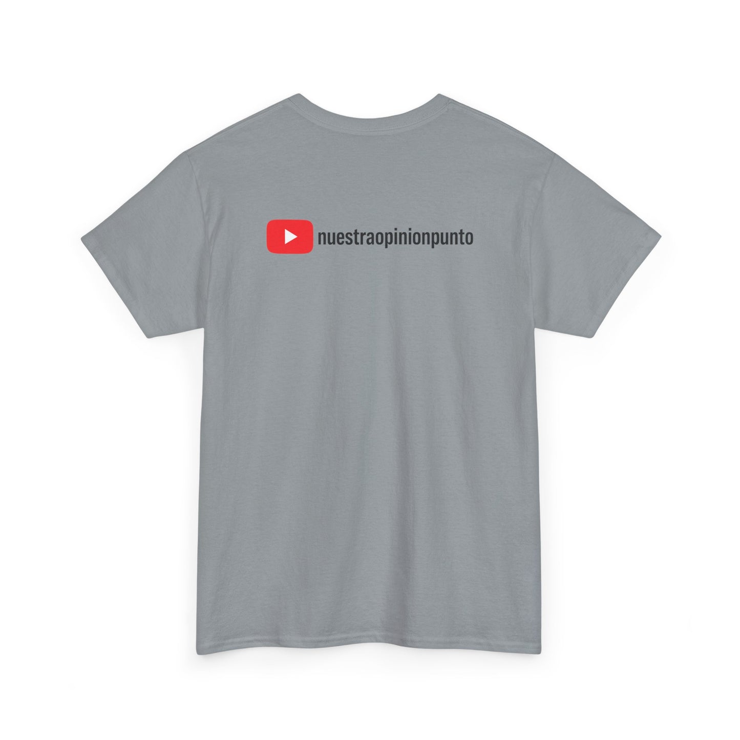 EXCELENTE AMBIENTE LABORAL UNISEX T-SHIRT