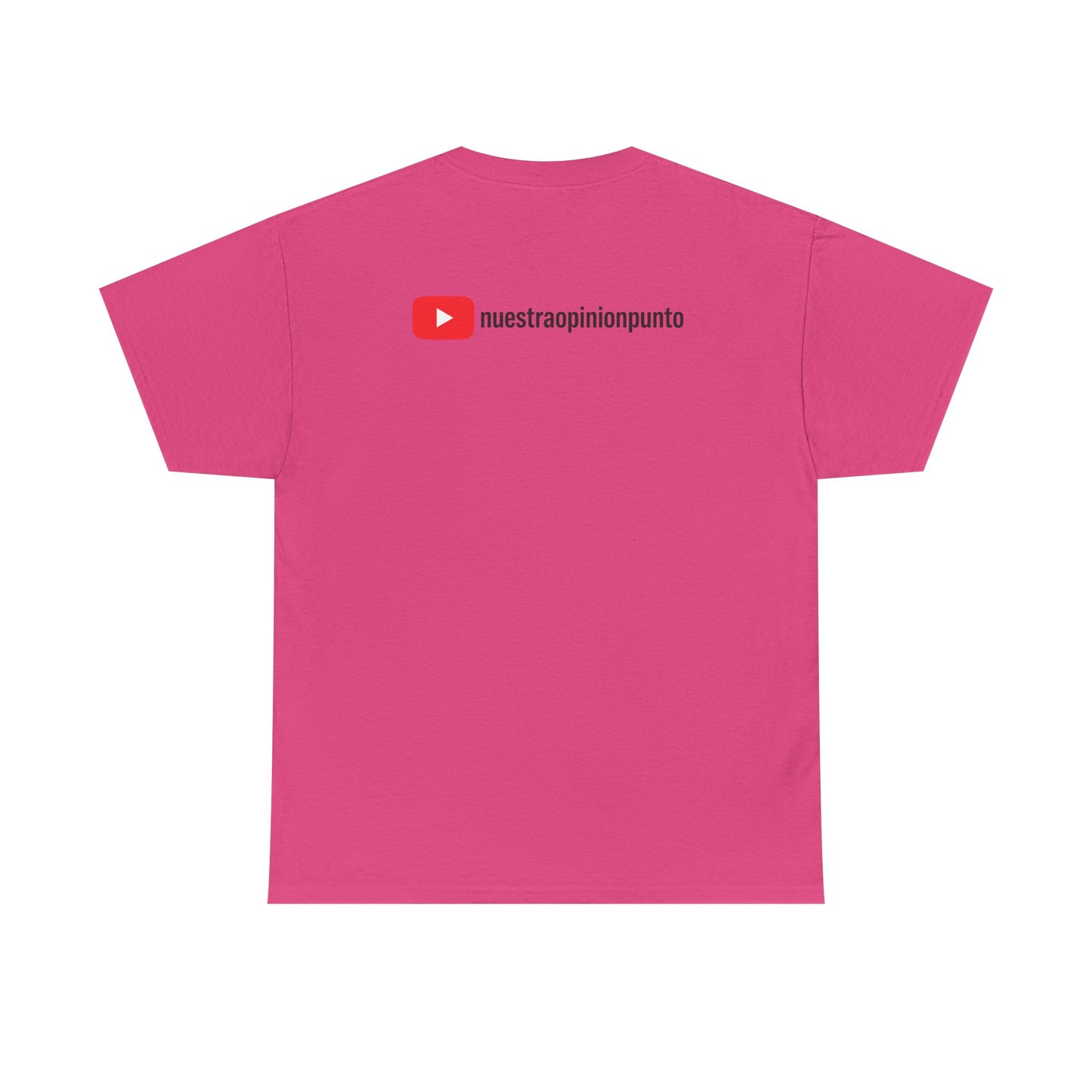 EXCELENTE AMBIENTE LABORAL UNISEX T-SHIRT