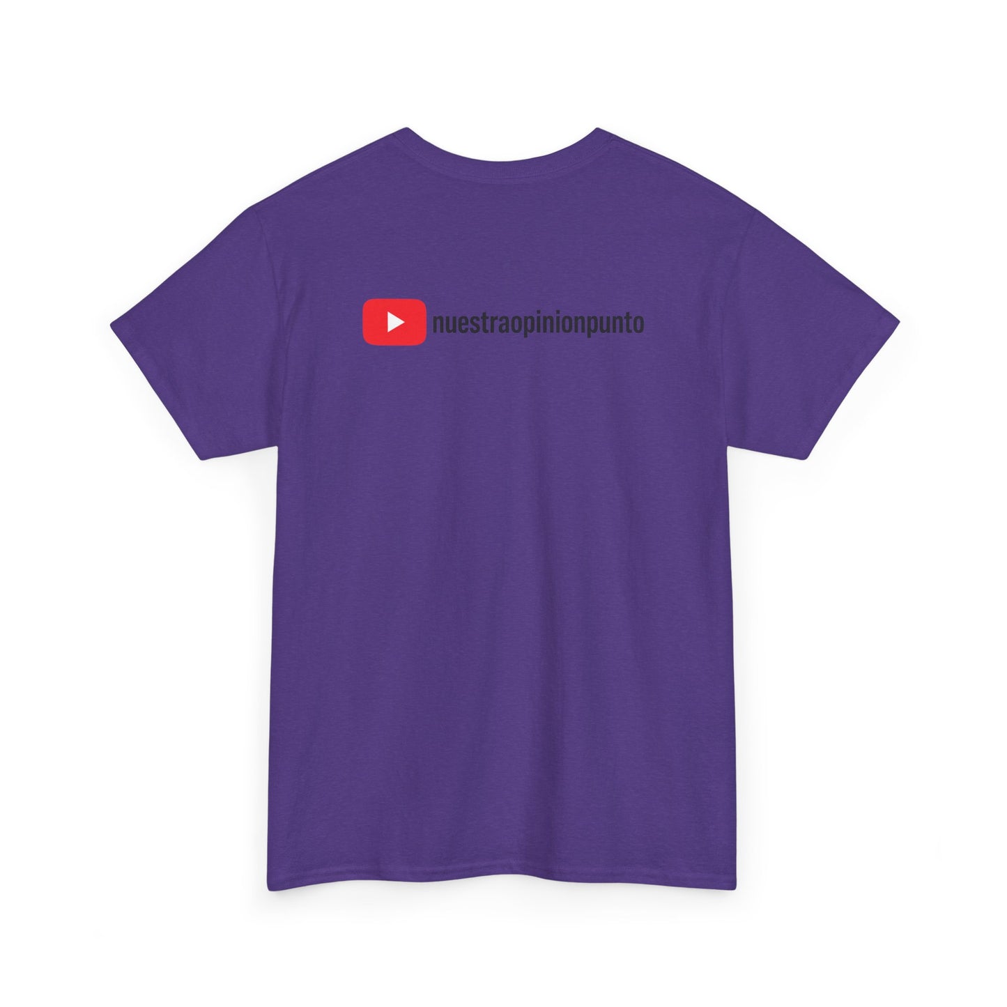EXCELENTE AMBIENTE LABORAL UNISEX T-SHIRT