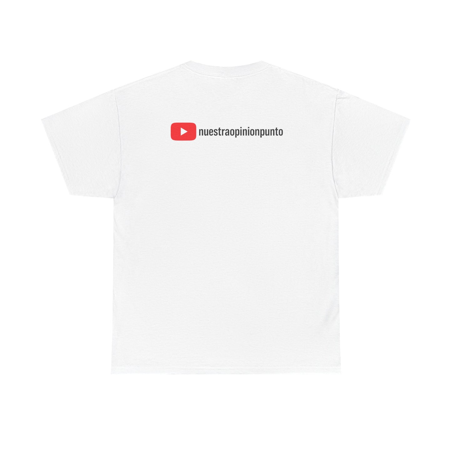 EXCELENTE AMBIENTE LABORAL UNISEX T-SHIRT