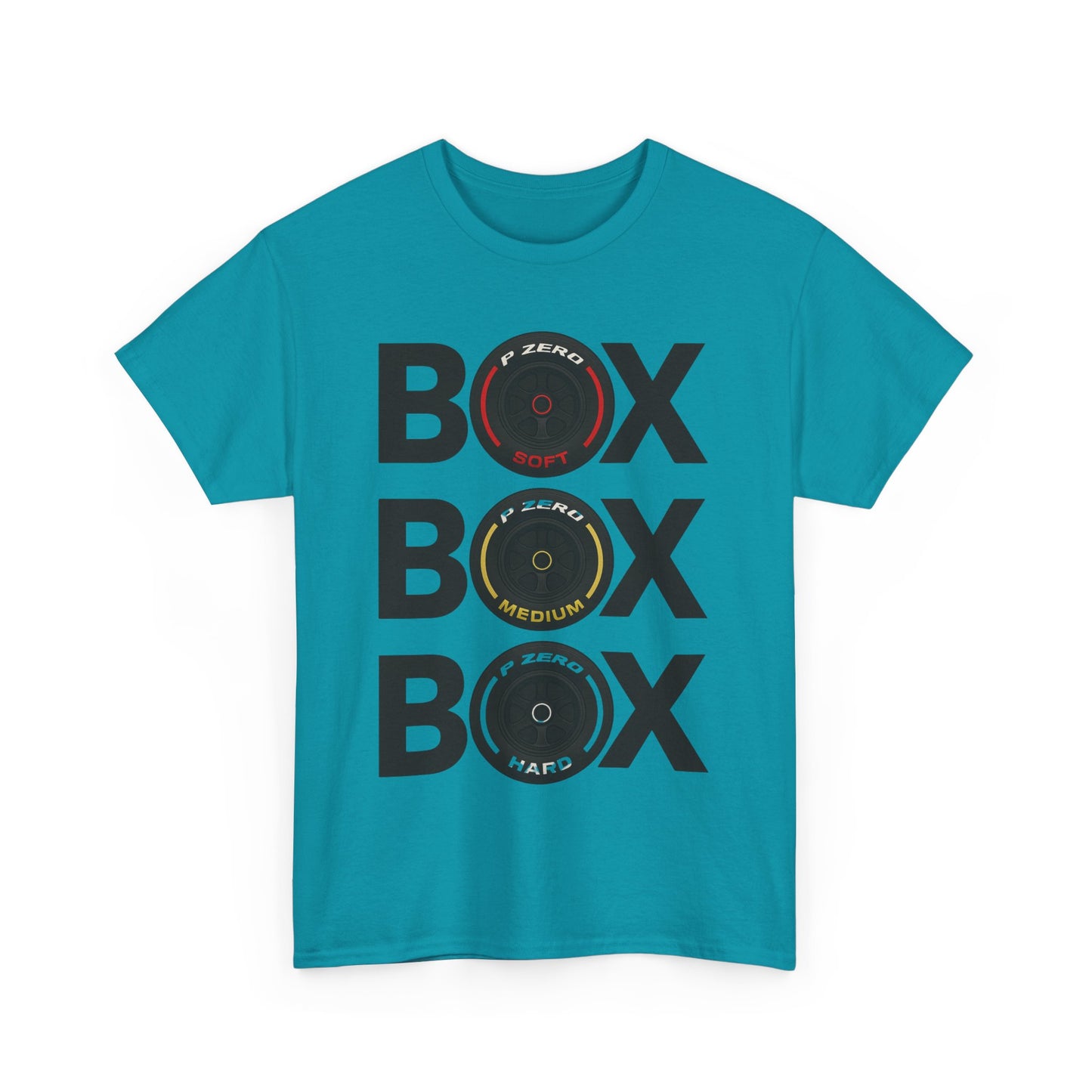 Formula 1 Unisex Tee