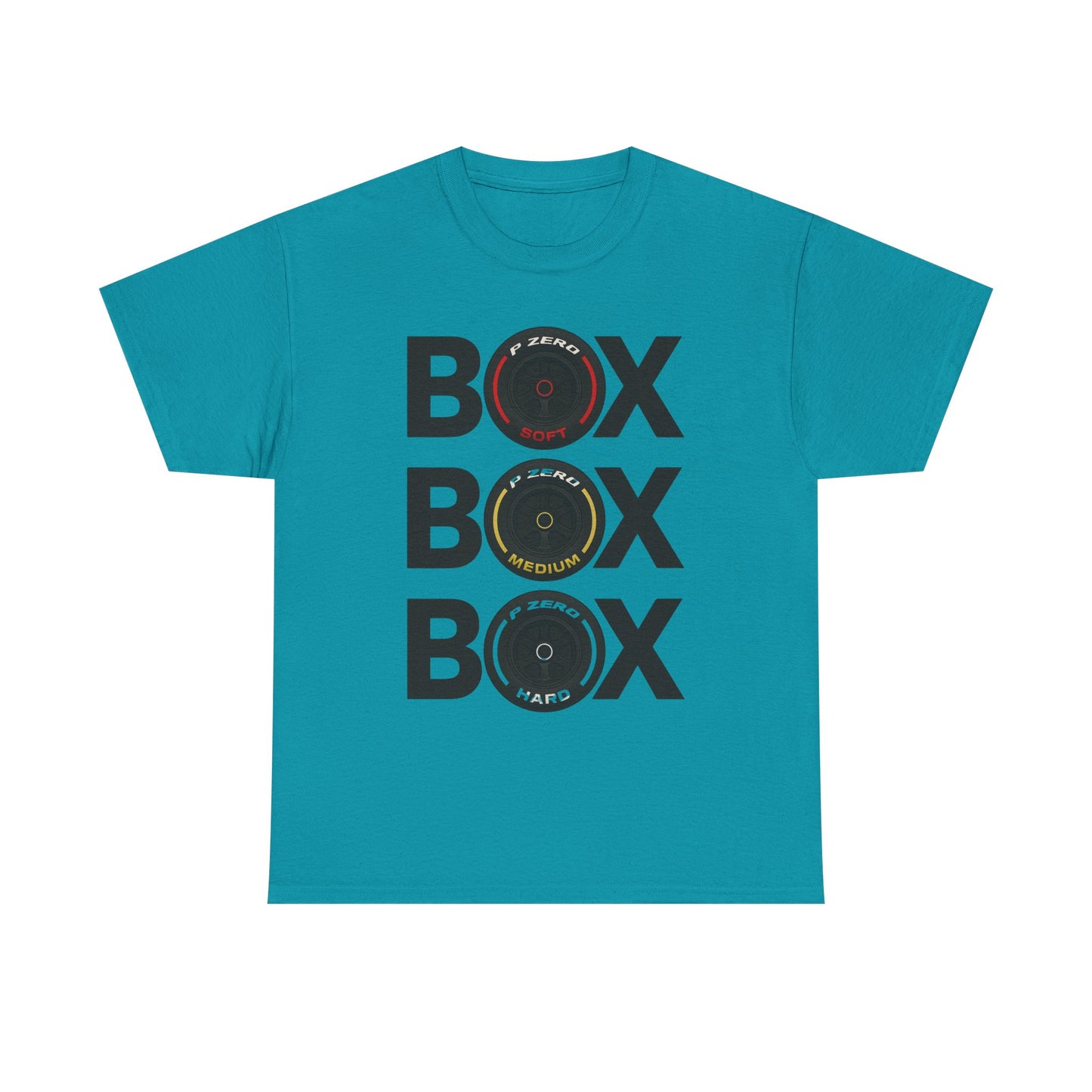 Formula 1 Unisex Tee