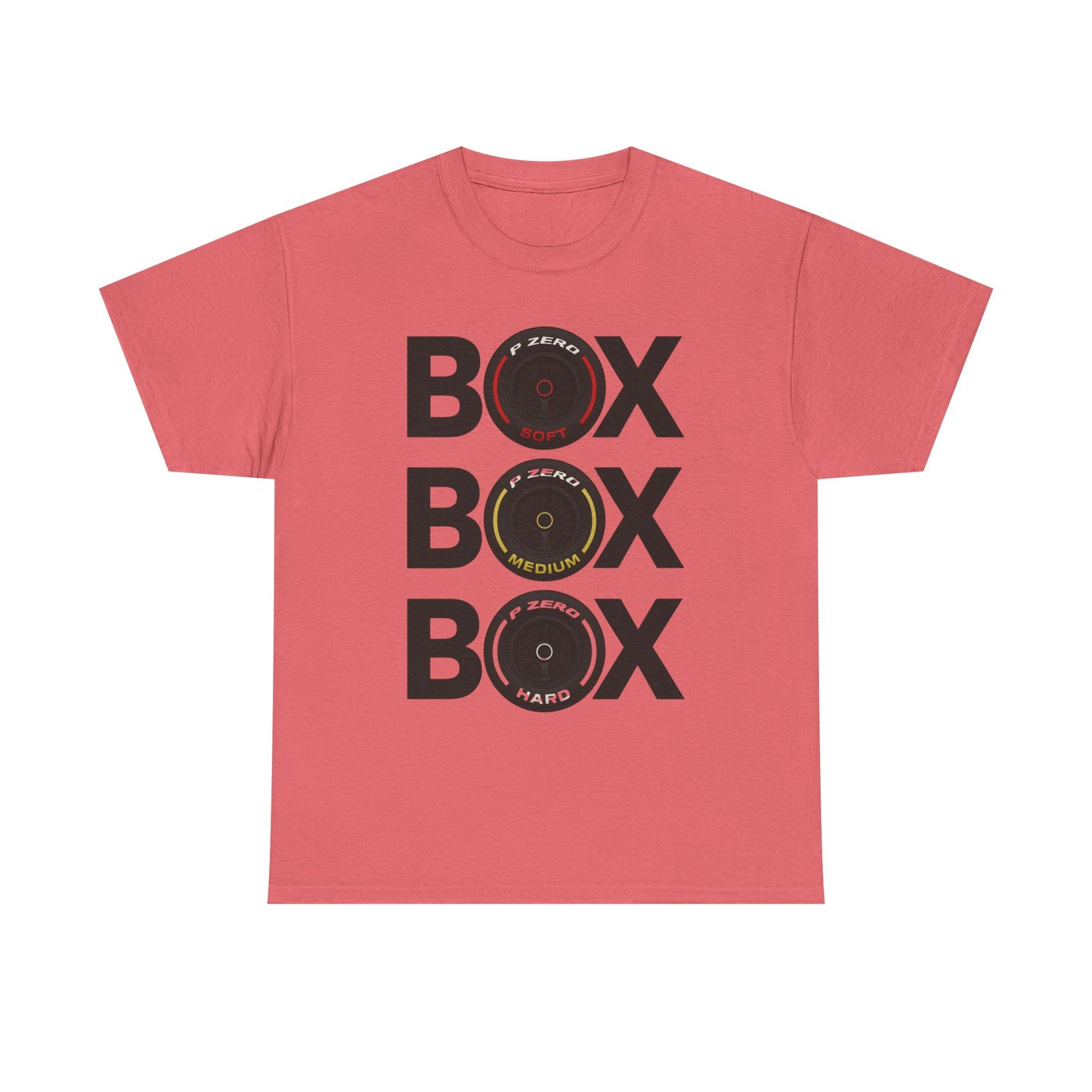 Formula 1 Unisex Tee