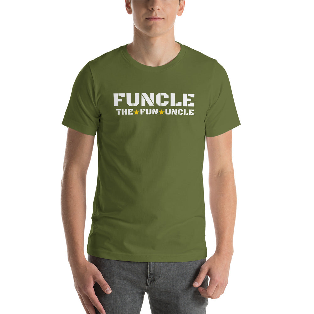 FUNCLE