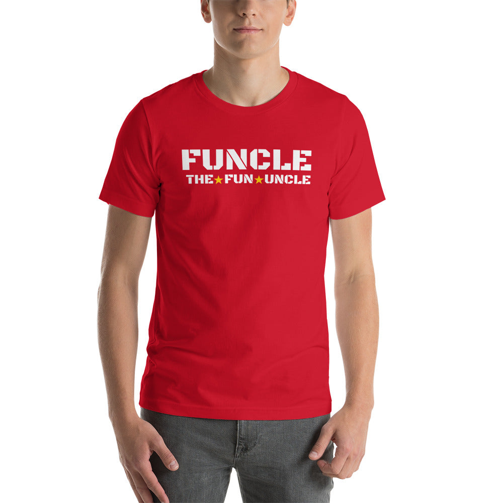 FUNCLE