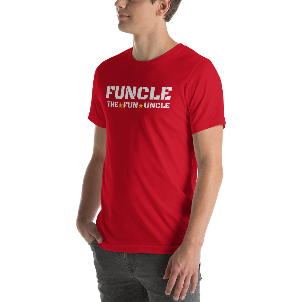 FUNCLE
