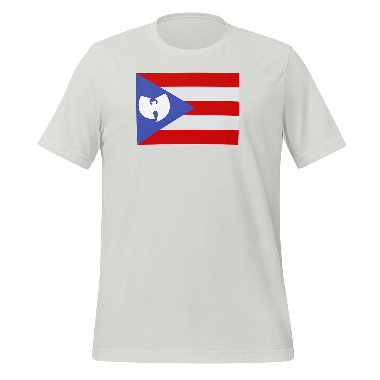 WTC Puerto Rico Unisex T-Shirt