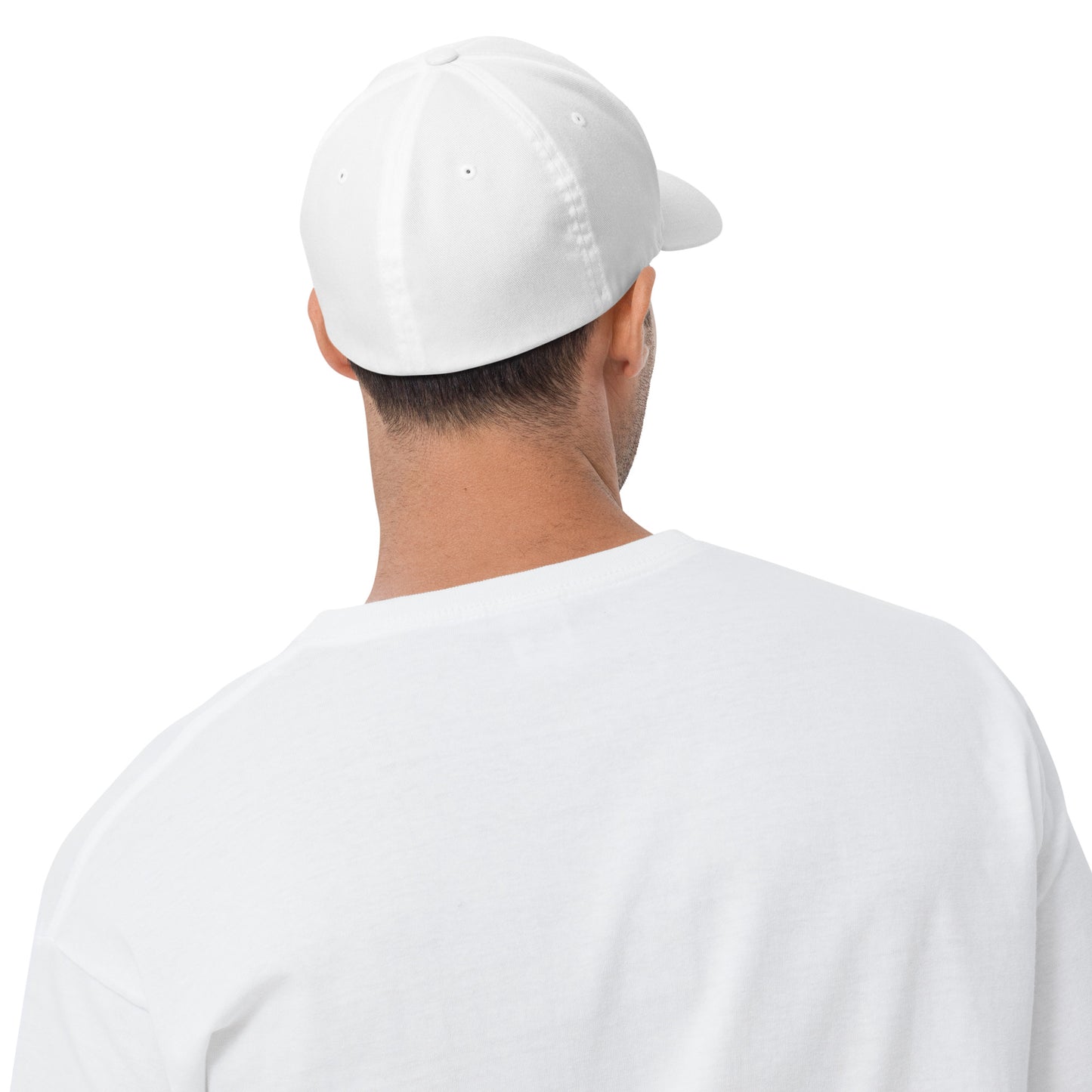 Venezuela WBC Structured Twill Cap - Flexfit