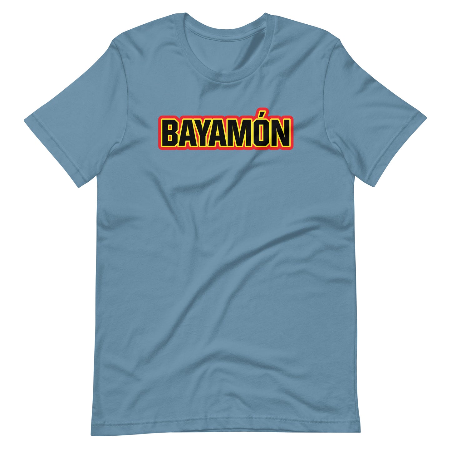 Bayamon Unisex T-Shirt