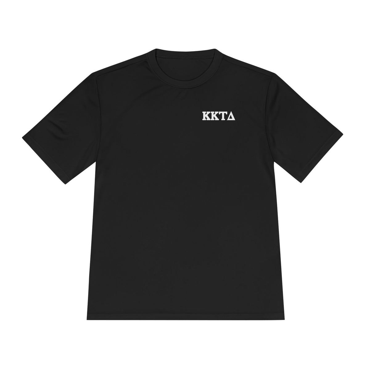 Instructor ΚΚΤΔ CASCOM EDITION Military Unisex Moisture-Wicking Tee