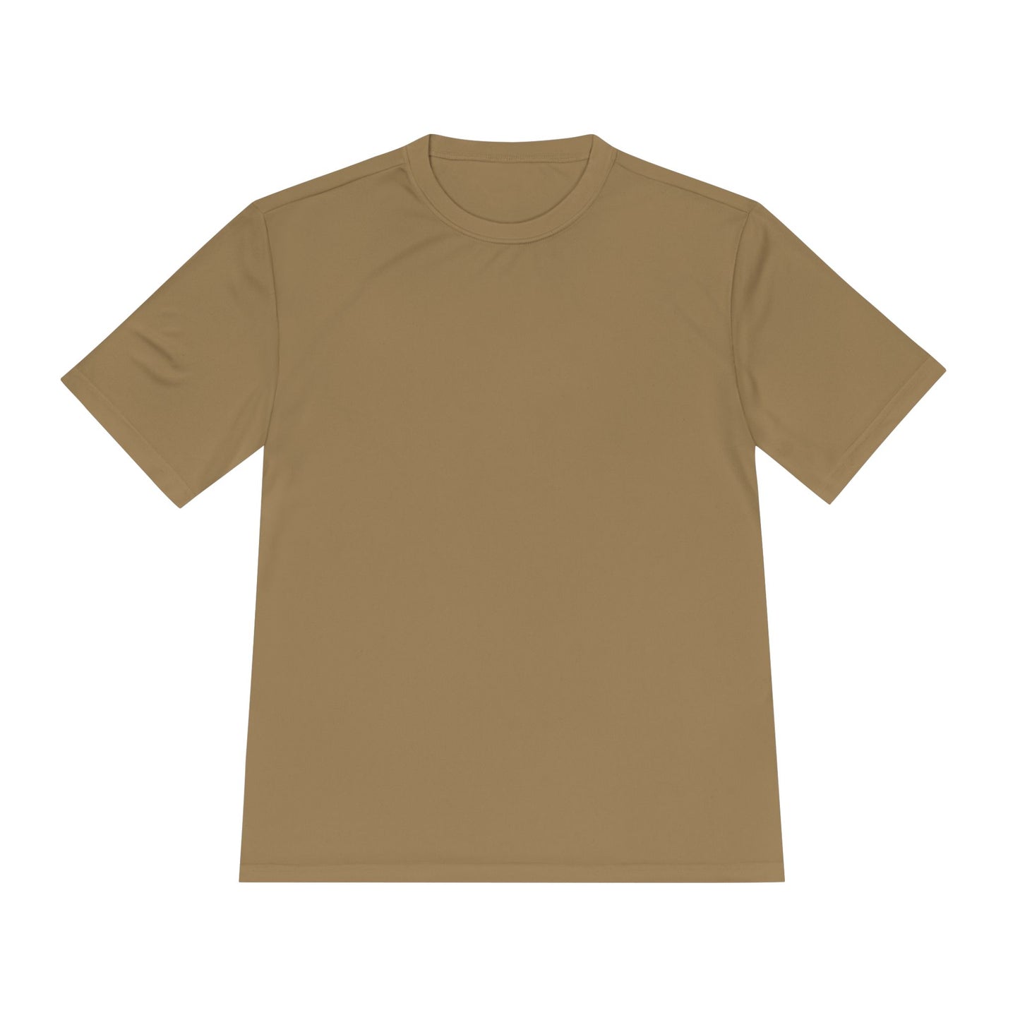 JUNGLE X RAKASSANS EDITION Military Unisex Moisture-Wicking Tee