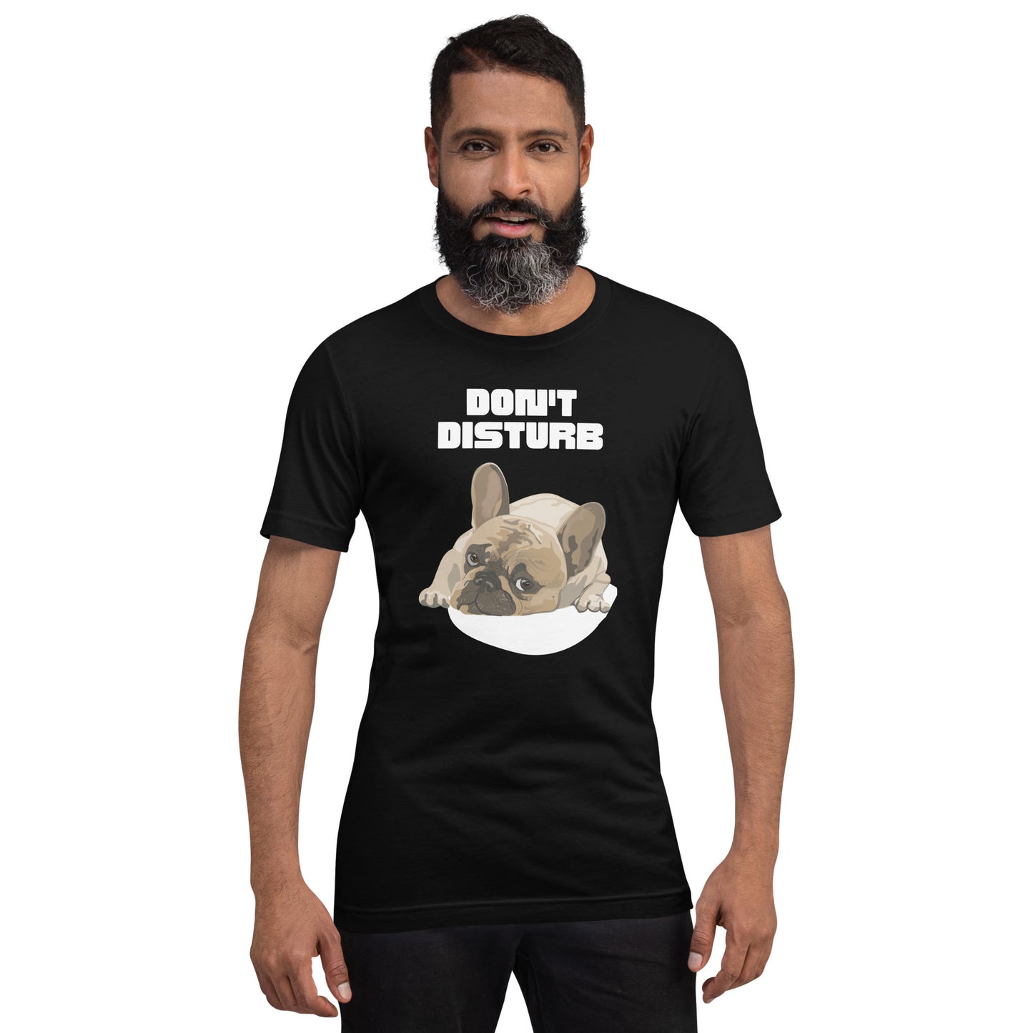 Don't Disturb Unisex T-Shirt