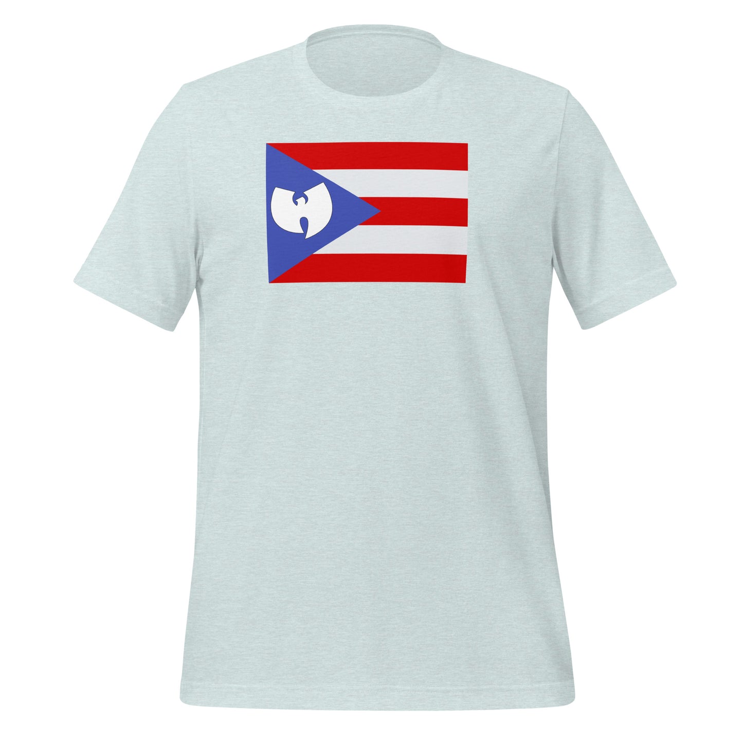 WTC Puerto Rico Unisex T-Shirt