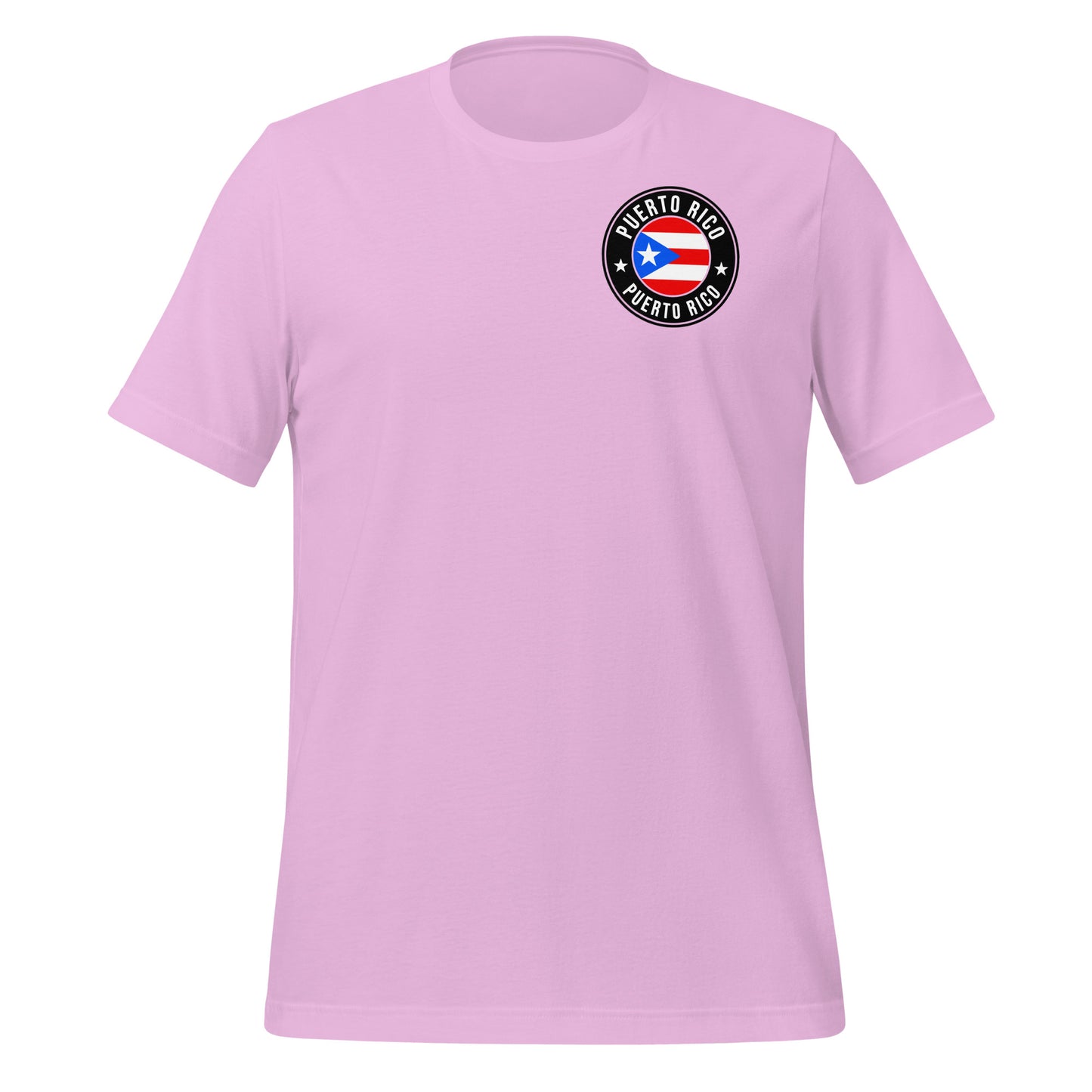 Unidos en Puerto Rico Unisex T-Shirt