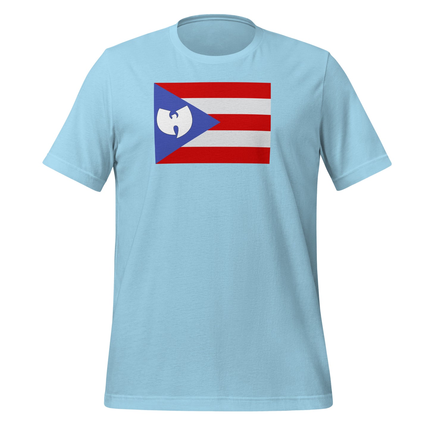 WTC Puerto Rico Unisex T-Shirt