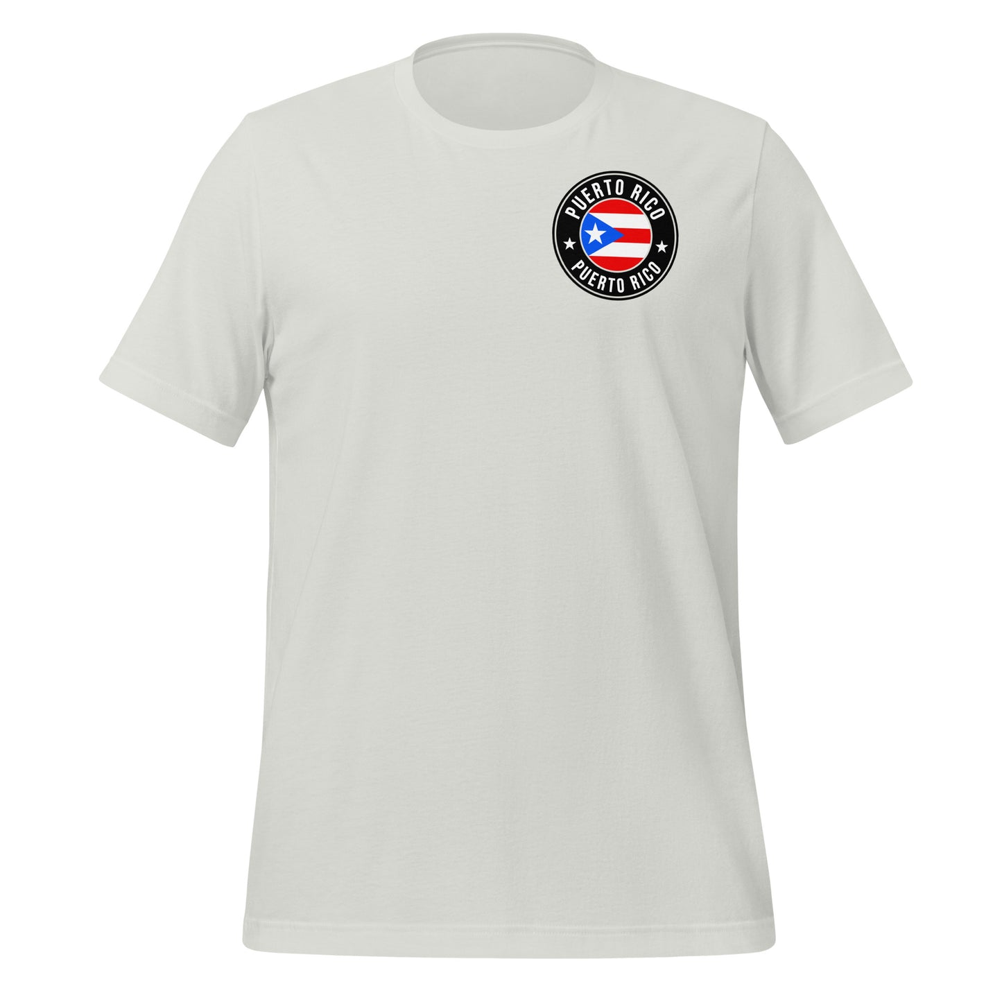 Unidos en Puerto Rico Unisex T-Shirt