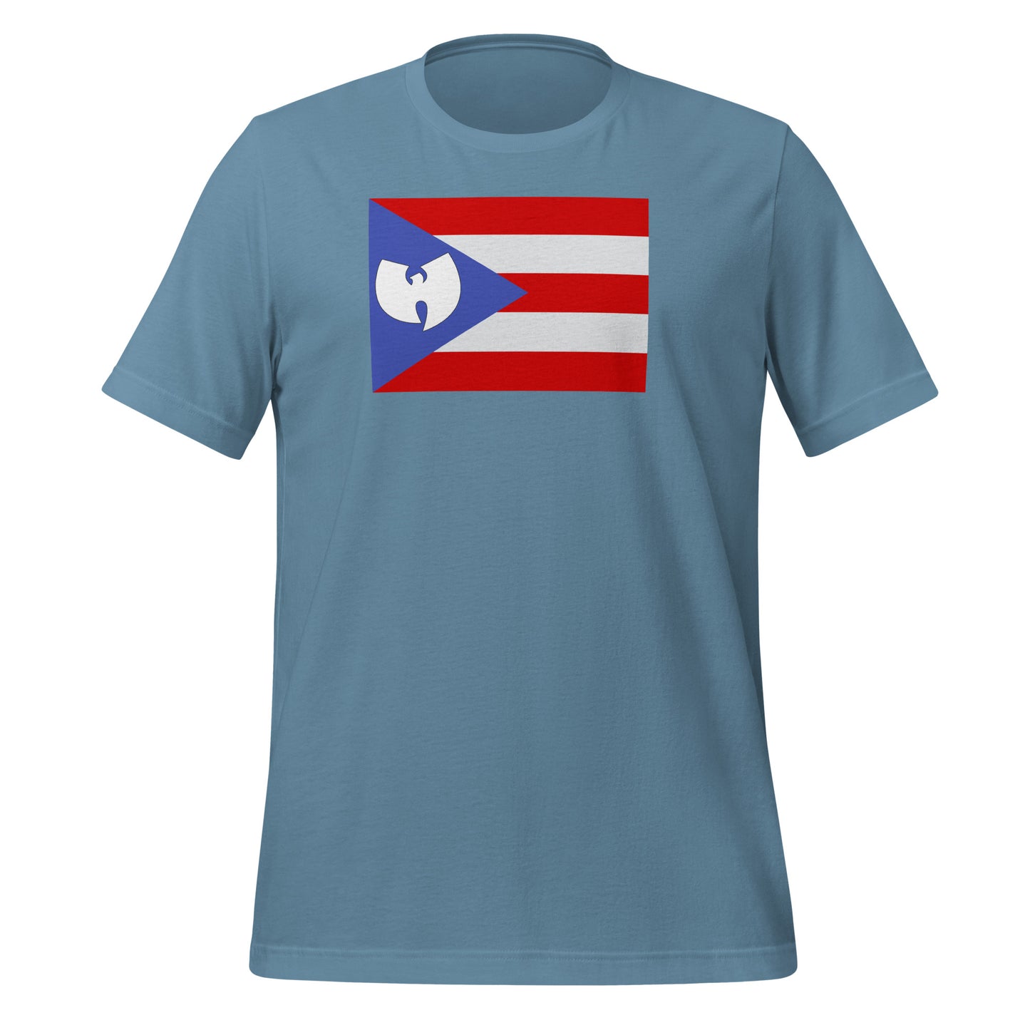 WTC Puerto Rico Unisex T-Shirt