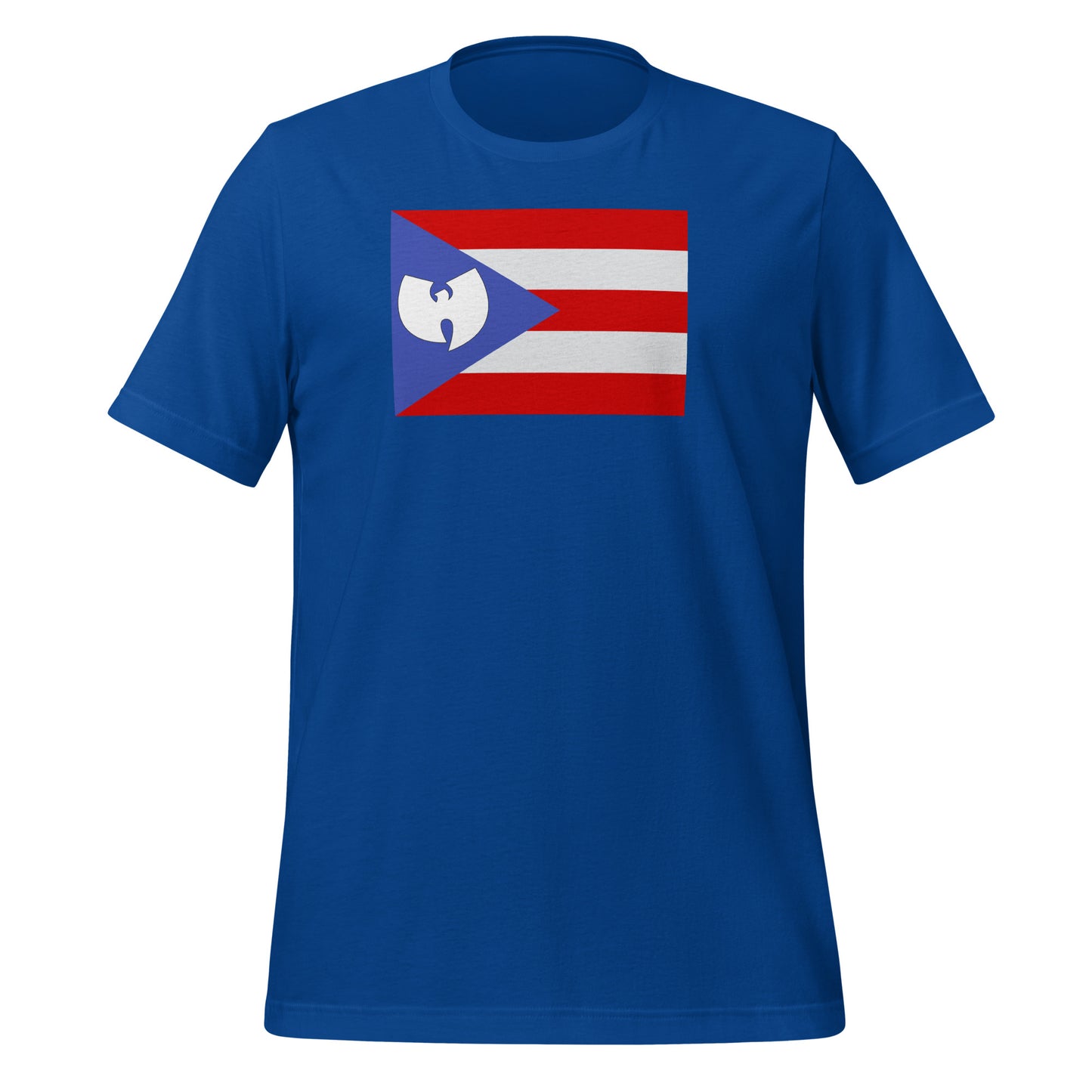 WTC Puerto Rico Unisex T-Shirt